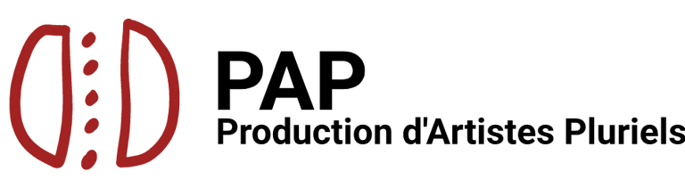 Production d'Artistes Pluriels logo
