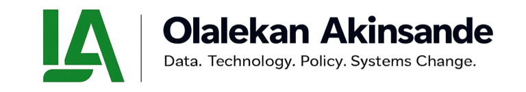 lekanAKINSANDE logo