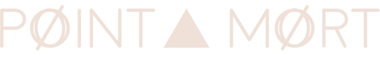 Point Mort logo