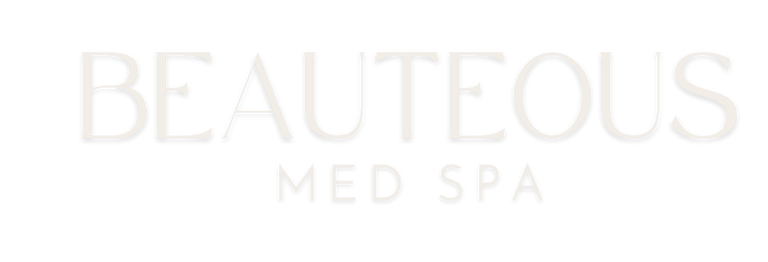 Beauteous Med Spa logo