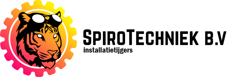 SpiroTechniek logo