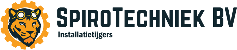 SpiroTechniek logo