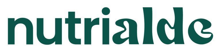 Nutrialde - Centro de Nutrición en Algorta logo