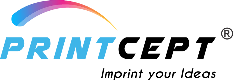 Printcept logo