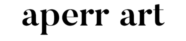aperr art logo