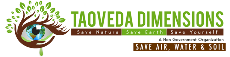 Taoveda Dimensions NGO logo
