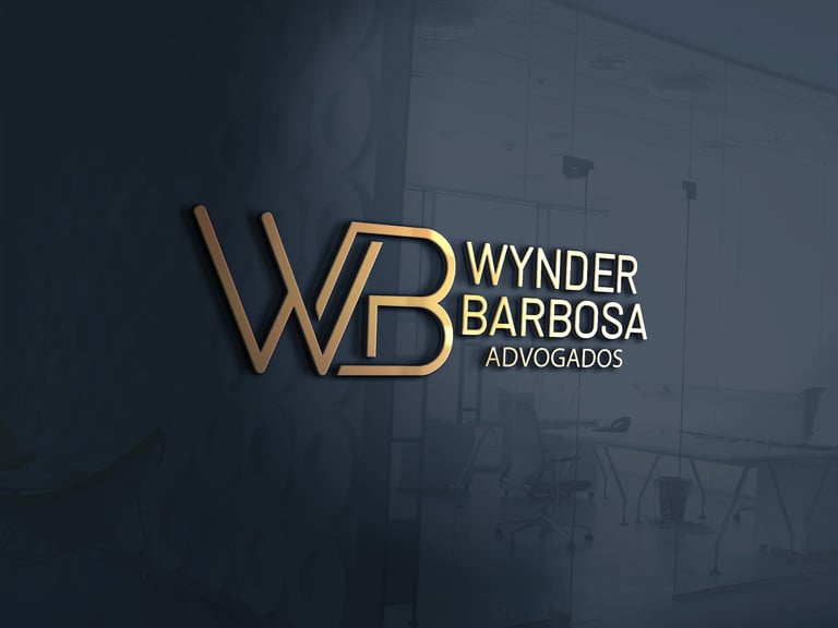WB Advogados logo