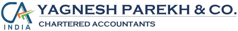 Chartered Accountants logo