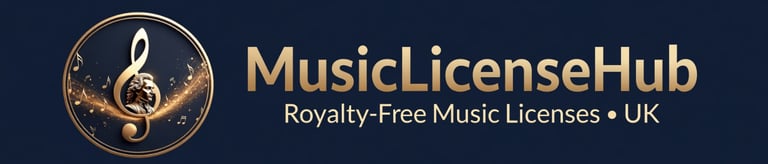 Musiclicense logo
