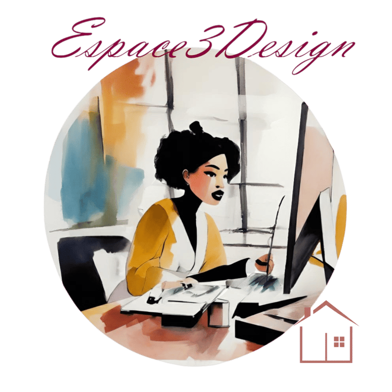 Espace3design logo
