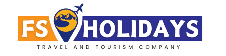 FS HOLIDAYS logo