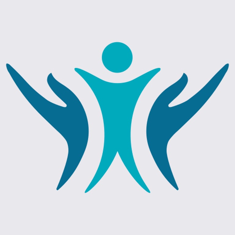 Caring homes for the homeless logo