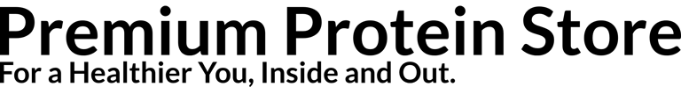 Premium Protein Store logo