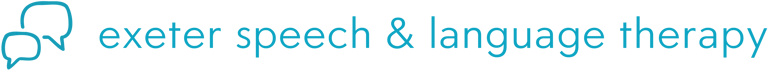 Exeter Speech & Language Therapy logo