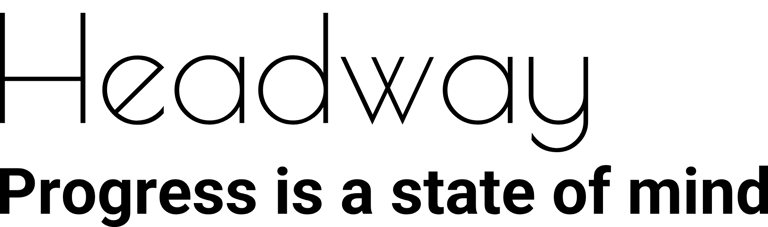 Headway logo