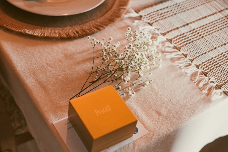 photo de mariage préparatif mariée