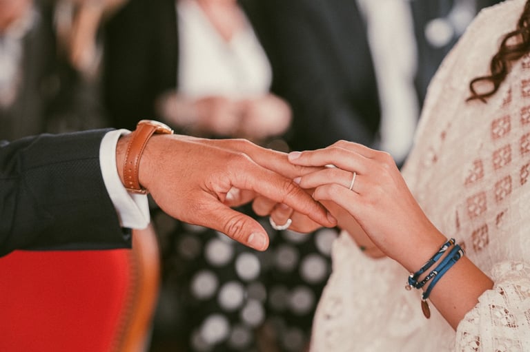 photo de mariage alliance haute vienne