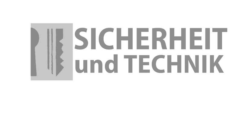 SICHERHEIT und TECHNIK HEUBERGER logo