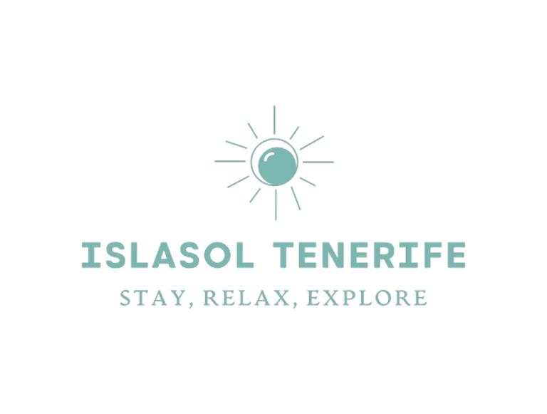 IslaSol Tenerife logo