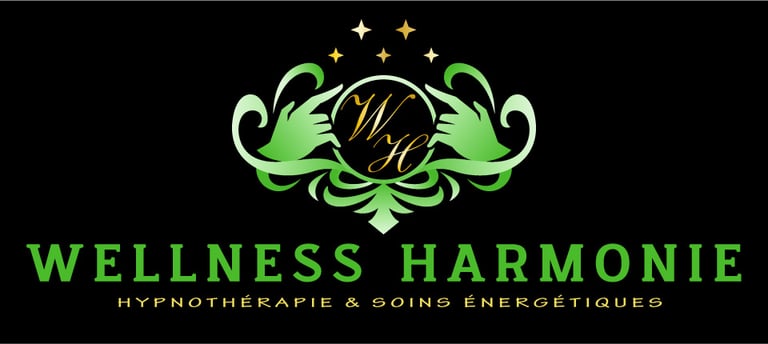 wellness harmonie logo