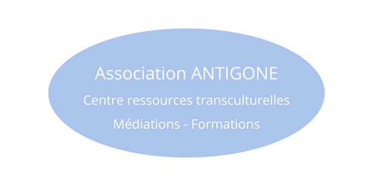 Antigone logo
