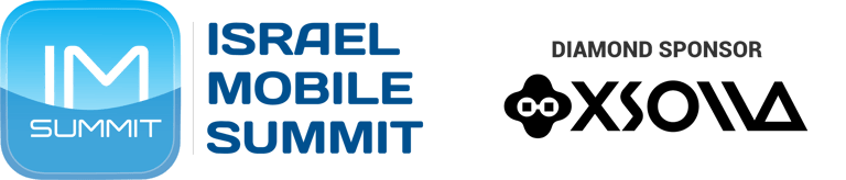Israel Mobile Summit logo