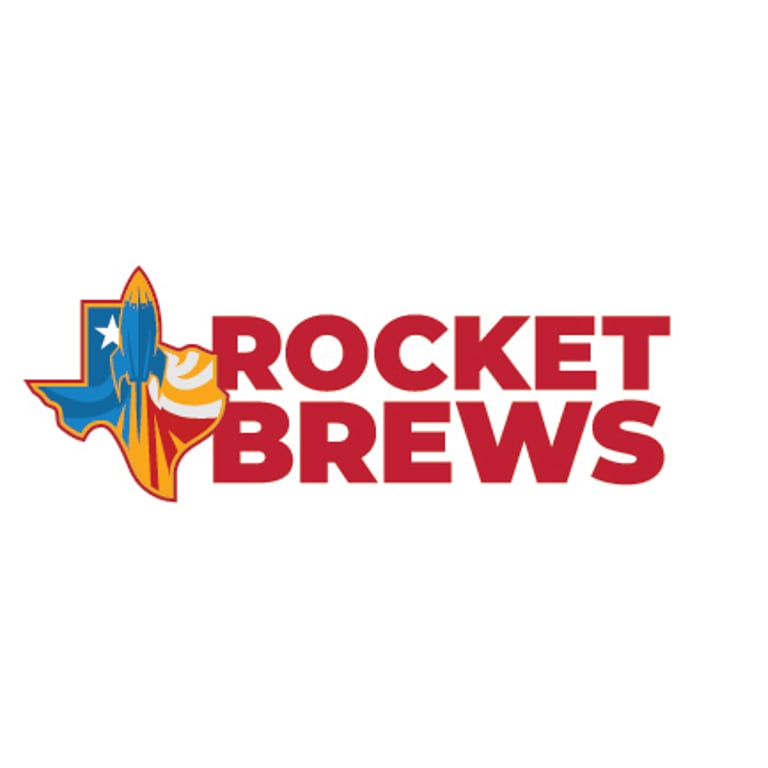 Rocket logo
