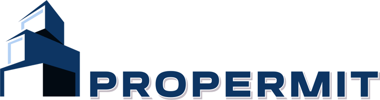ProPermit logo