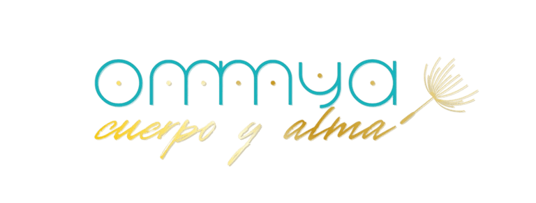 Ommya. Cuerpo y Alma logo