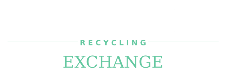 Coastal Recycling Exchange logo
