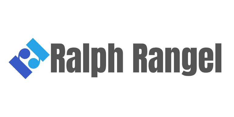 Ralph Rangel logo