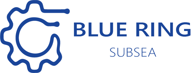 Blue Ring Subsea logo