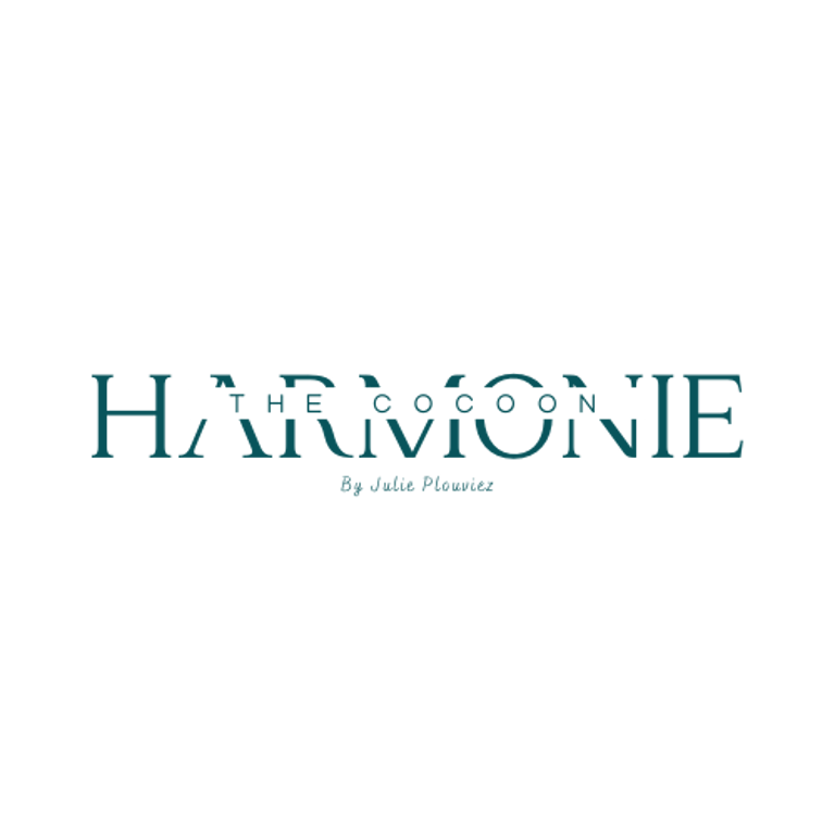 The Cocoon Harmonie logo