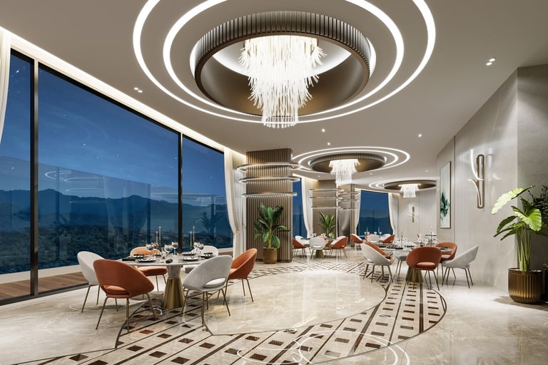 AMENITIES MICL KANVA MIRA ROAD EAST, MICL AARADHYA PARKWOOD MIRA ROAD EAST, MICL WESTWIND MIRA ROAD EAST