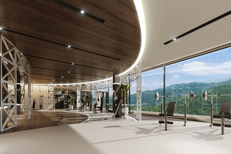 AMENITIES MICL KANVA MIRA ROAD EAST, MICL AARADHYA PARKWOOD MIRA ROAD EAST, MICL WESTWIND MIRA ROAD EAST