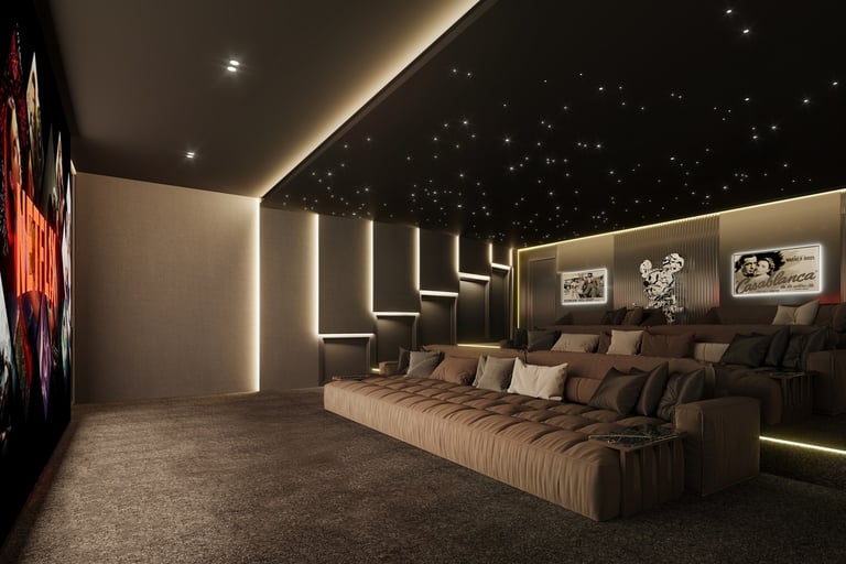 AMENITIES MICL KANVA MIRA ROAD EAST, MICL AARADHYA PARKWOOD MIRA ROAD EAST, MICL WESTWIND MIRA ROAD EAST