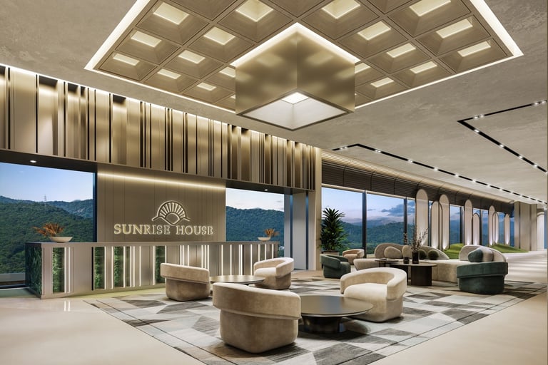 AMENITIES MICL KANVA MIRA ROAD EAST, MICL AARADHYA PARKWOOD MIRA ROAD EAST, MICL WESTWIND MIRA ROAD EAST