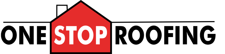 One Stop Roofing logo
