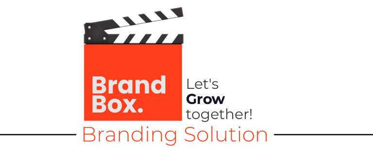Brand Box logo