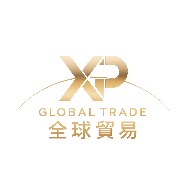 xp global trading co ltd logo