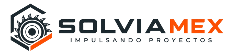 SOLVIAMEX logo