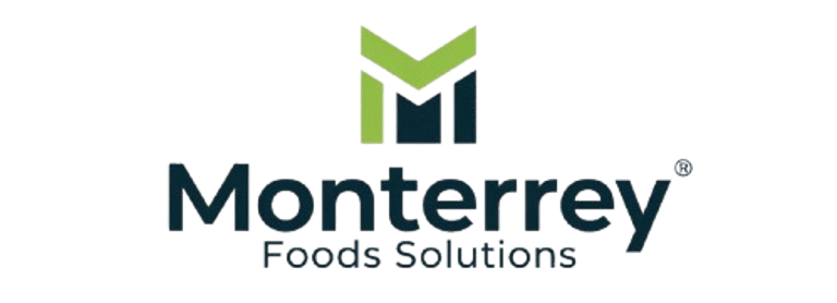 Monterrey foods solutions logo