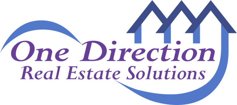 One Direction Real Estate Solutions logo