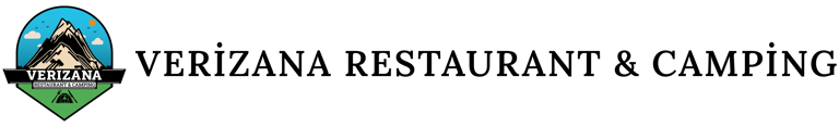 Verizana Restaurant & Camping logo
