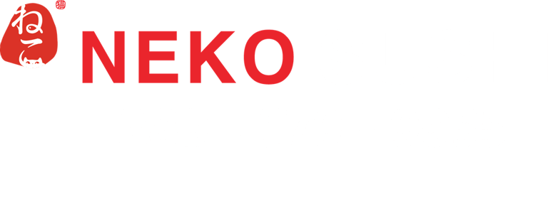 Neko Sushi logo