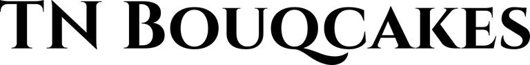 TN Bouqcakes logo