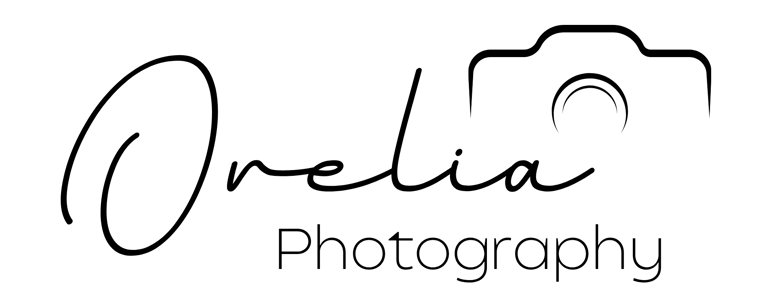 Orelia Photography logo