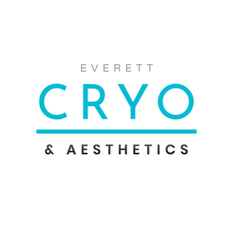 Everett Cryo & Aesthetics logo