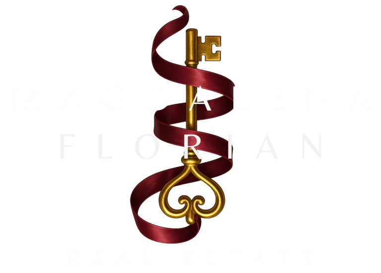 Magdalena Florian logo