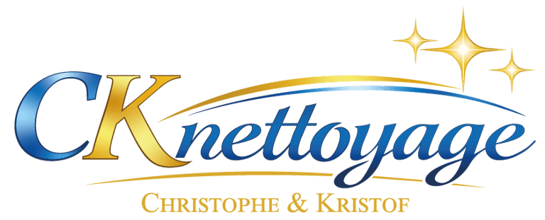 cknettoyage logo